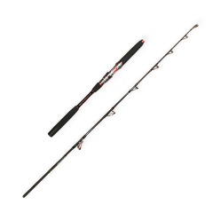 Oskar Atlantic 198cm Tekne Kamışı 100-250gr