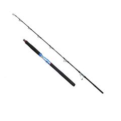Oskar Jigging Power 180cm  Tekne Kamışı 35-39Kg