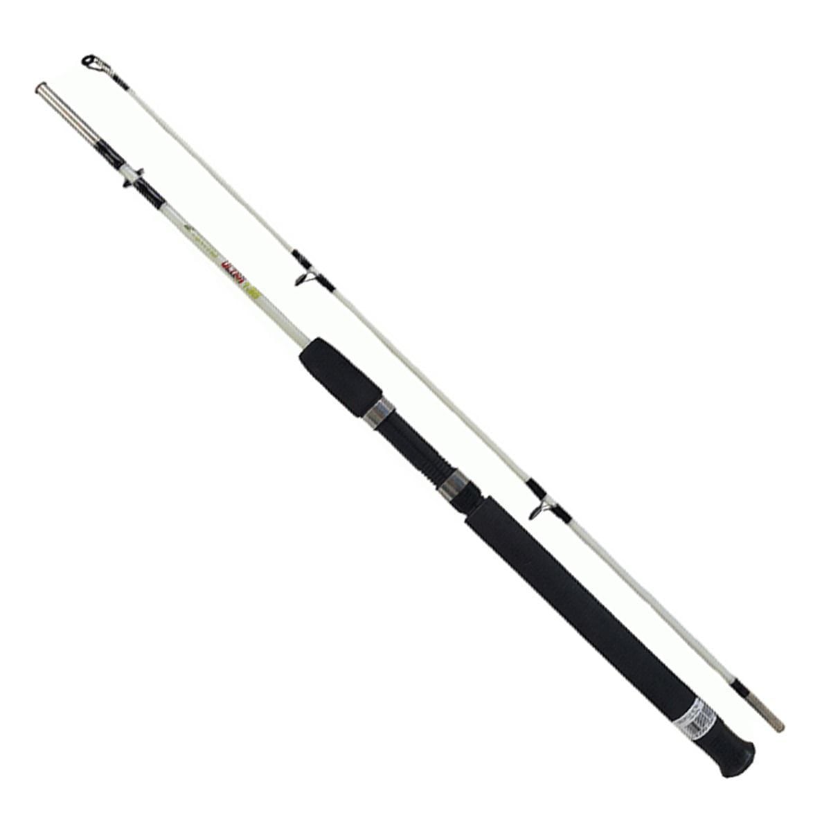 Oscar Crocodil Dolgu Tekne Kamışı 165cm 100-250g