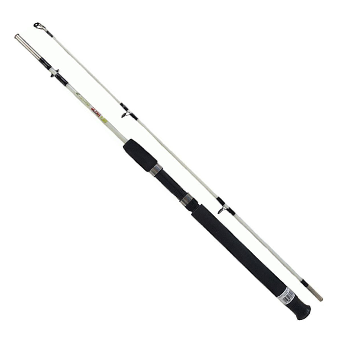 Oscar Crocodil Dolgu Tekne Kamışı 270cm 100-250g