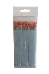 BRC-136*10 İĞNELİ İSTAVRİT KÖPÜK ÇAPARİ (3 ADET PAKETLERDE)