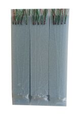 BRC-209* 10 İĞNELİ İSTAVRİT KÖPÜK ÇAPARİ(3 ADET PAKETLERDE)
