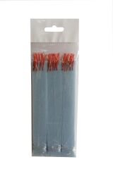 BRC-212* 10 İĞNELİ İSTAVRİT KÖPÜK ÇAPARİ(3 ADET PAKETLERDE)
