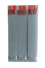 BRC-212* 10 İĞNELİ İSTAVRİT KÖPÜK ÇAPARİ(3 ADET PAKETLERDE)