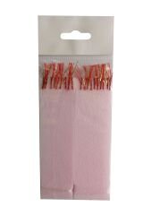 BRC-847*10 İĞNELİ İNCE TAKIM KÖPÜK ÇAPARİ 2 ADET PAKETLERDE