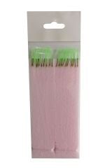 BRC-852*10 İĞNELİ İNCE TAKIM KÖPÜK ÇAPARİ 2 ADET PAKETLERDE