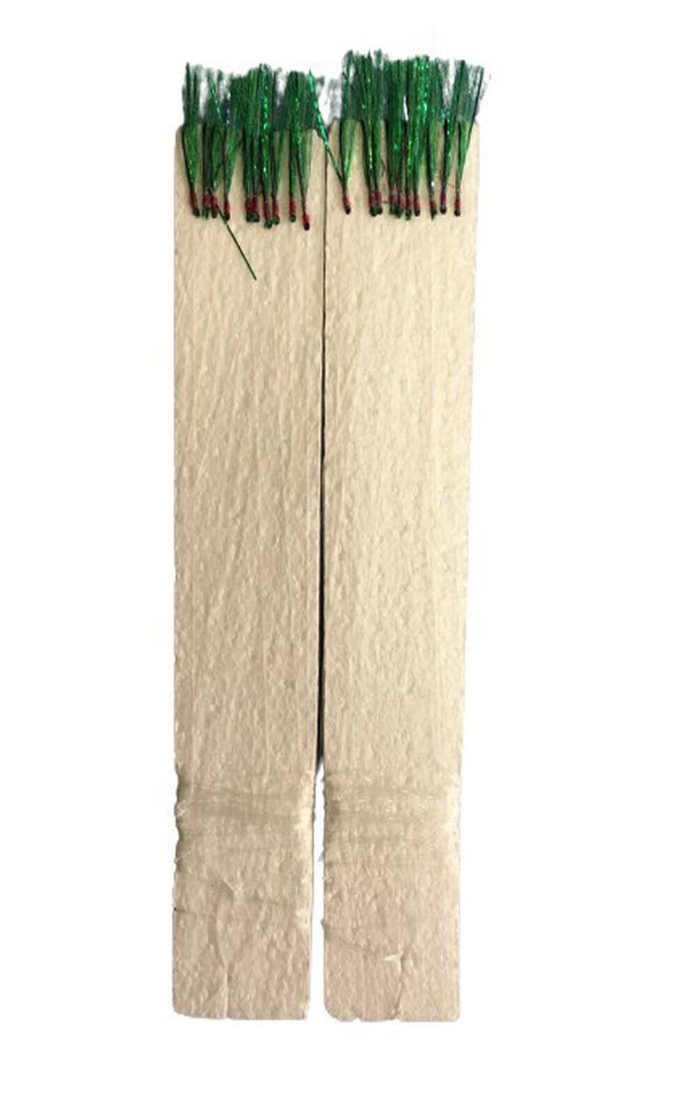 2755-KÖPÜKTE 10 İĞNELİ ÇİNEKOP ÇAPARİ(2'Lİ PAKET)
