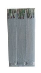 BRC-132*10 İĞNELİ İSTAVRİT KÖPÜK ÇAPARİ (3 ADET PAKETLERDE)