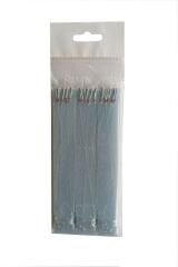 BRC-122*10 İĞNELİ İSTAVRİT KÖPÜK ÇAPARİ(3 ADET PAKETLERDE)