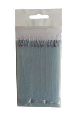 BRC-125*10 İĞNELİ İSTAVRİT KÖPÜK ÇAPARİ(3 ADET PAKETLERDE)