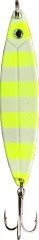 BARRACUDA ZB-28301 ZEBRA GLOW KAŞIK 28GR.