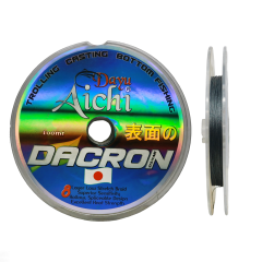 Aichi Dayu Örgü Misina 100 Mt 0.10 MM