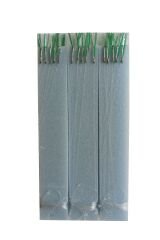 BRC-129*10 İĞNELİ İSTAVRİT KÖPÜK ÇAPARİ (3 ADET PAKETLERDE)