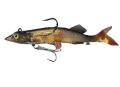 Barracuda LW009 14 Cm. Turna Silikonu-J150 2'Li Pk.
