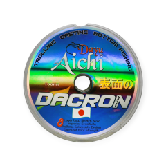 Aichi Dayu Örgü Misina 100 Mt 0.60 MM
