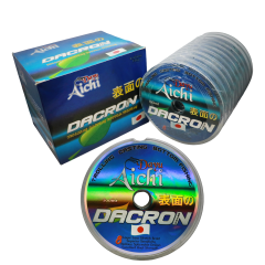 Aichi Dayu Örgü Misina 100 Mt 0.60 MM