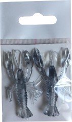 W-027 5 CM ISTAKOZ (2'Lİ PAKET)