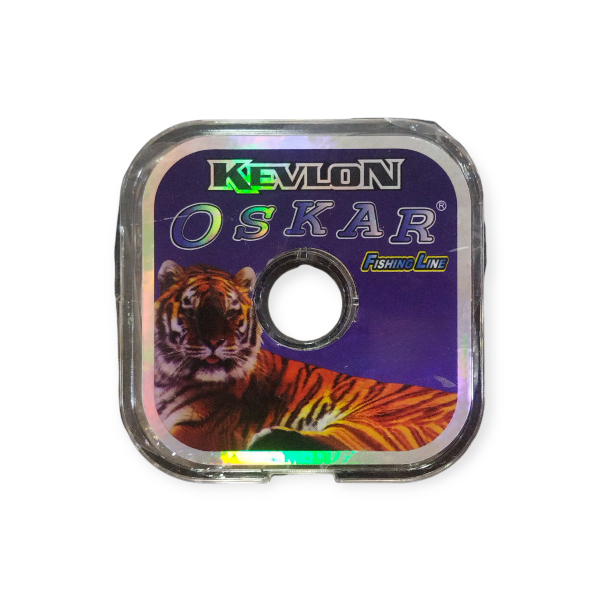 Oskar Kevlon Misina 100 MT 0.24 MM