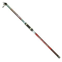 1671360 Tele Surf Kamış ve Makina Olta Seti 360Cm.