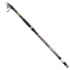 1505500 Tele Surf 500Cm. Surf Kamış ve Makina Olta Seti