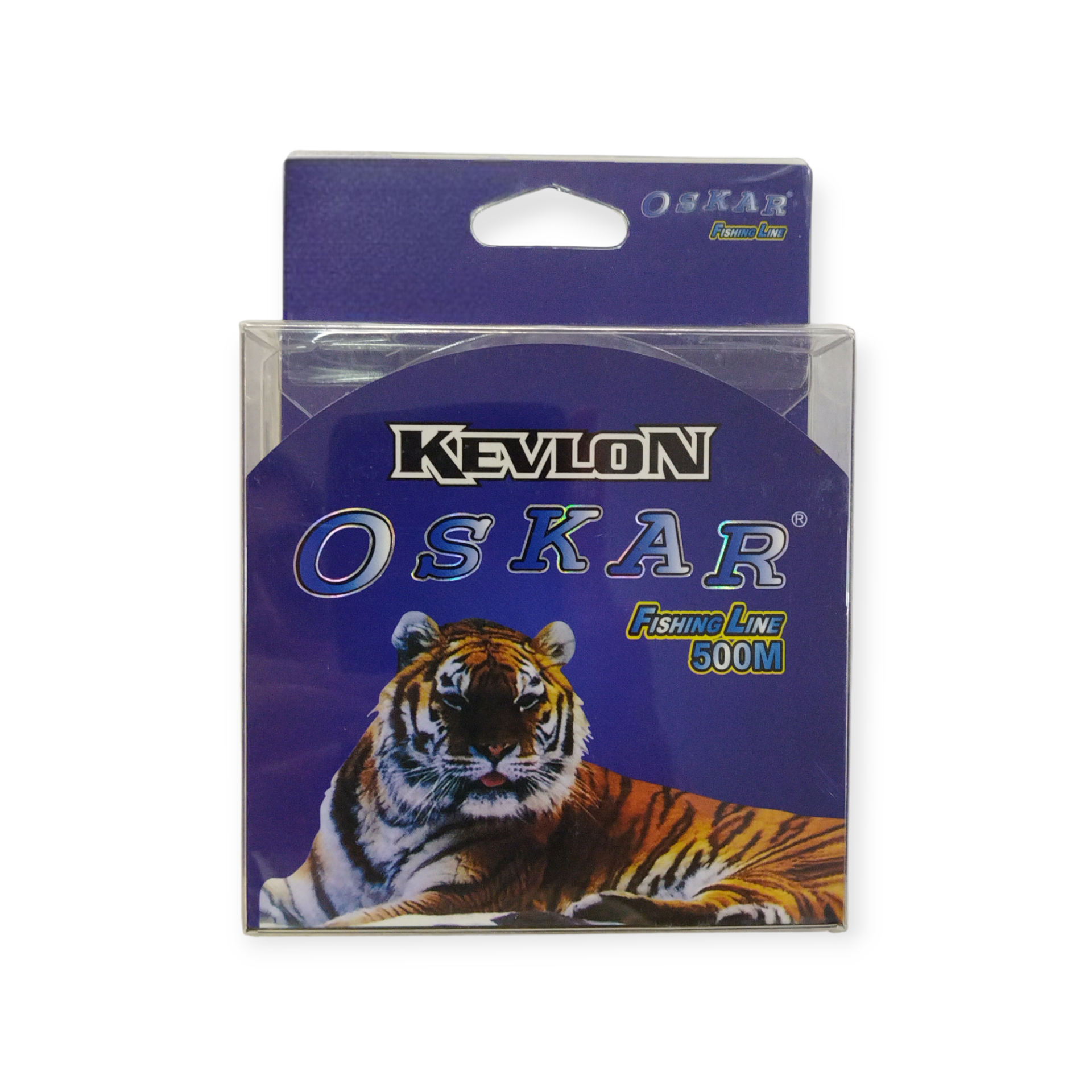Oskar Kevlon Misina 500 MT 0.50 MM