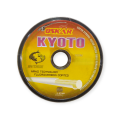 Oskar Kyoto Makara Misina 100 MT 0.28 MM