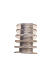 BARRACUDA ÇELİK TEL MAKARA 25MT 20LB