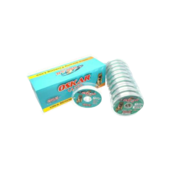 Oskar Ultra Invisiline Makara Misina 100 MT 0.08 MM