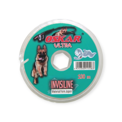 Oskar Ultra Invisiline Makara Misina 100 MT 0.22 MM