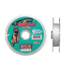 Oskar Ultra Invisiline Makara Misina 100 MT 0.22 MM