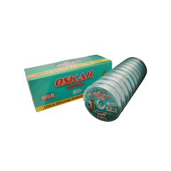 Oskar Ultra Invisiline Makara Misina 100 MT 0.22 MM