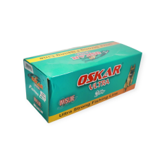 Oskar Ultra Invisiline Makara Misina 100 MT 1.00 MM