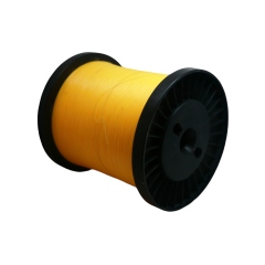 Power Line Bobin Misine 0.50 MM - Turuncu