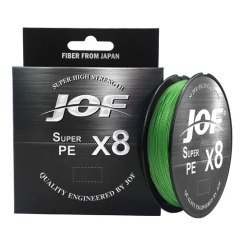 JOF X8 İP MİSİNA 0,47MM. 300 METRE