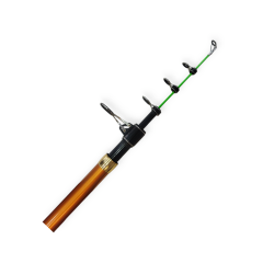 Oskar Dragon 390cm Surf Kamış 100-250G