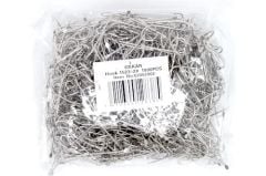 Oskar 1523 Siyah Dökme İğne 1000li Paket