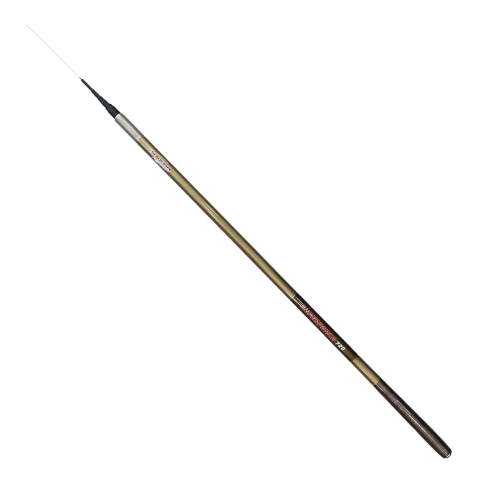 Oskar Super Force Göl Kamışı 630cm