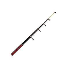 Oskar Alabama Tele Kamış 300cm