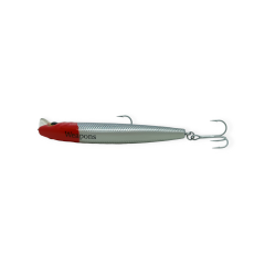 Oskar Weapons 75mm Maket Balık 6gr 2013-S