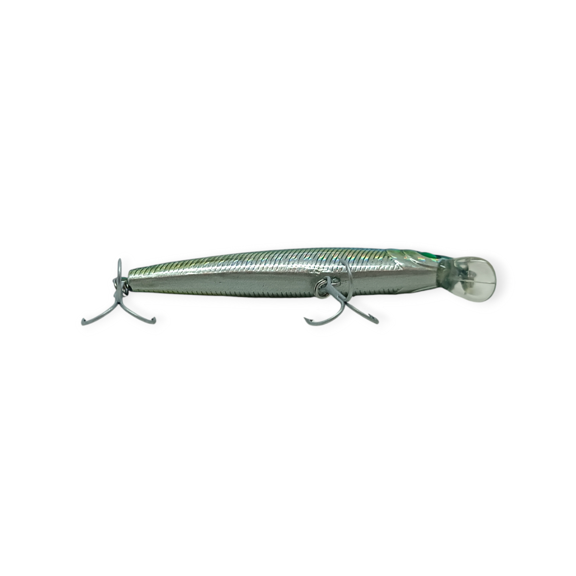 Oskar Weapons 75mm Maket Balık 6gr 2013-N