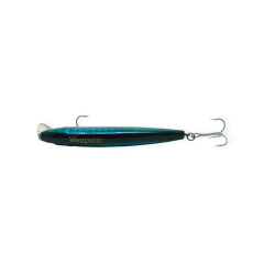 Oskar Weapons 75mm Maket Balık 6gr 2013-N