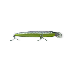Oskar Weapons 75mm Maket Balık 6gr 2013-K