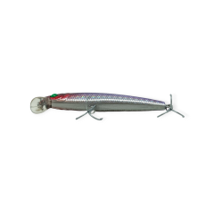 Oskar Weapons 75mm Maket Balık 6gr 2013-J