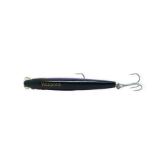 Oskar Weapons 75mm Maket Balık 6gr 2013-J