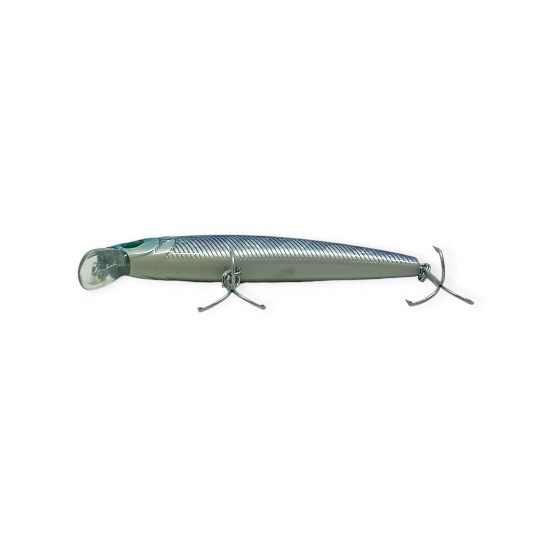 Oskar Weapons 75mm Maket Balık 6gr 2013-I