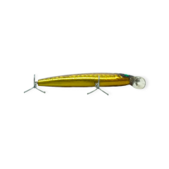 Oskar Weapons 75mm Maket Balık 6gr 2013-L