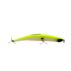 Oskar Swimmer 11cm Maket Balık 11gr 2013-H
