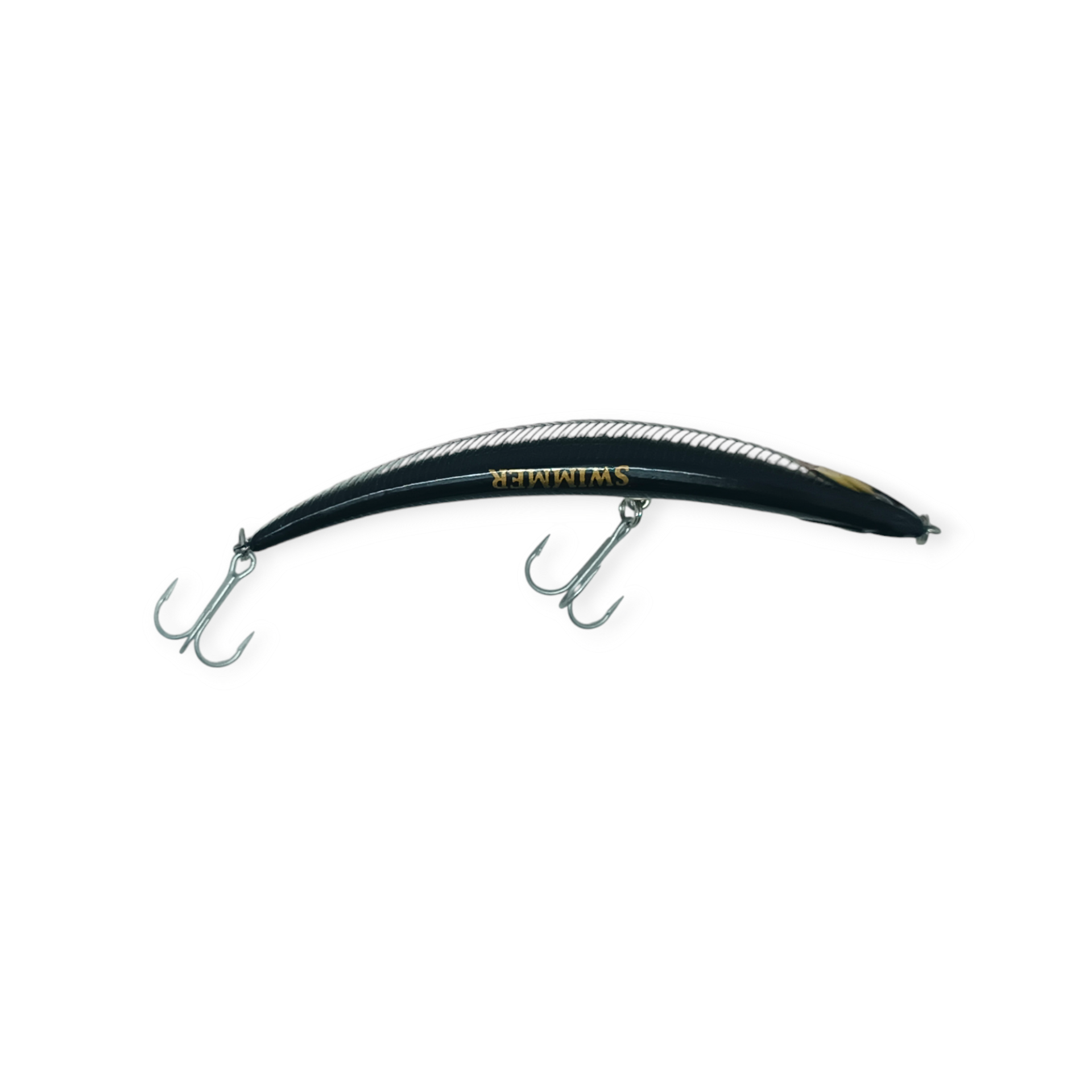 Oskar Swimmer 11cm Maket Balık 11gr 2011-B