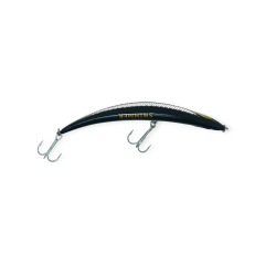 Oskar Swimmer 11cm Maket Balık 11gr 2011-B