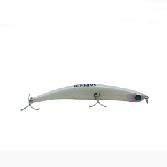 Oskar Swimmer 11cm Maket Balık 11gr 2014-AE